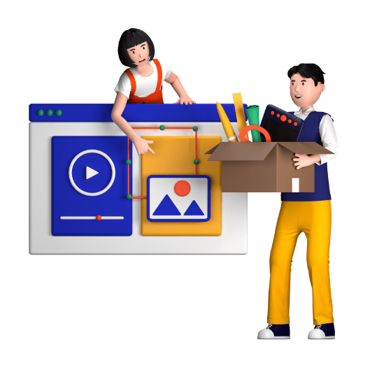 diseño web