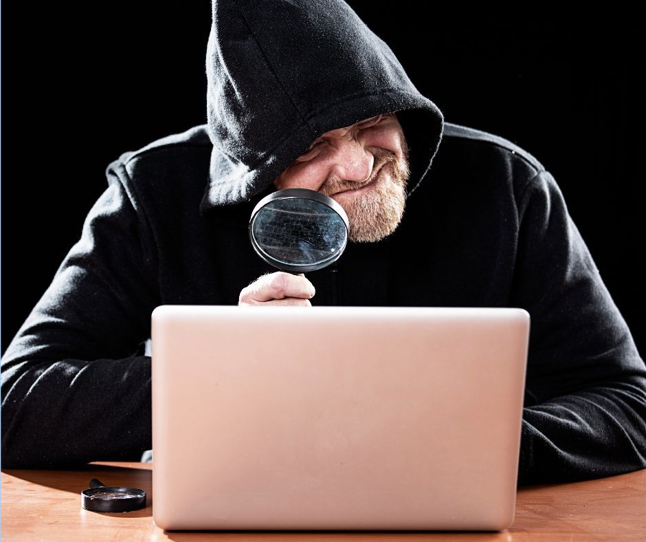 estudiando el SEO DE UNA WEB